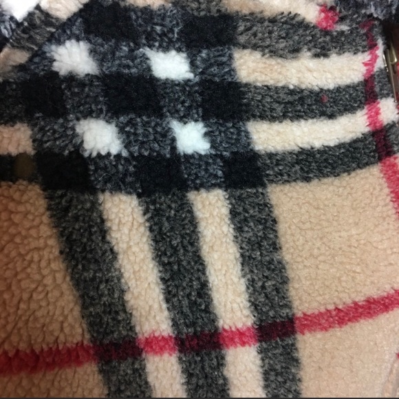 Mink Pink Collection Jacket - Picture 7 of 11